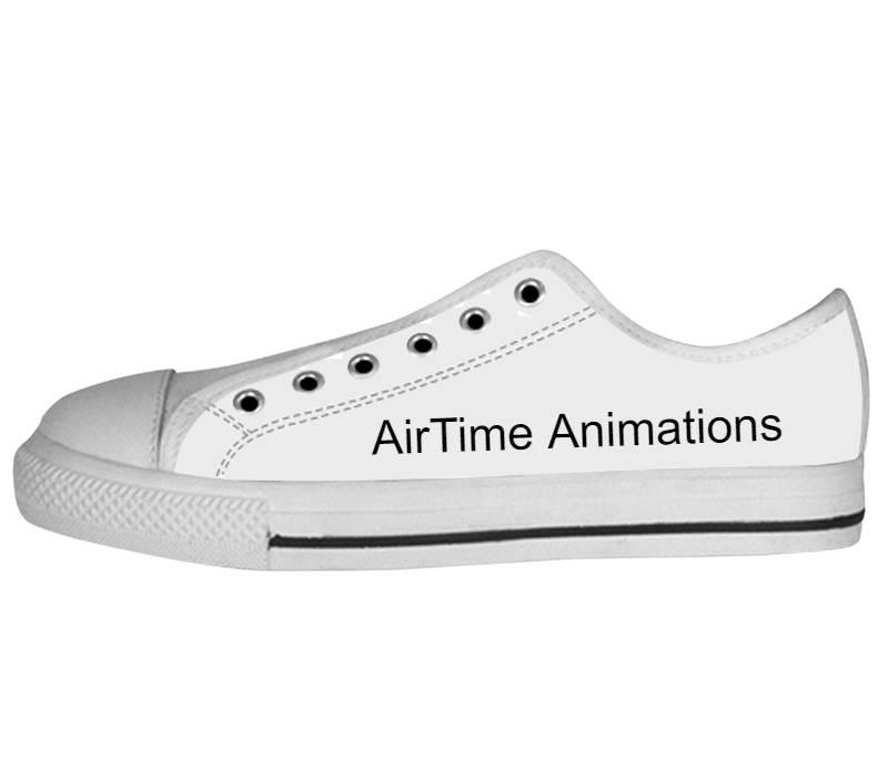 Z Custom Shoes