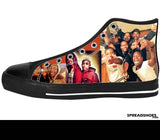 Z Custom Shoes