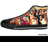 Z Custom Shoes