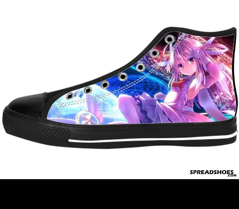 Z Custom Shoes