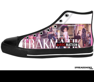 Z Custom Shoes
