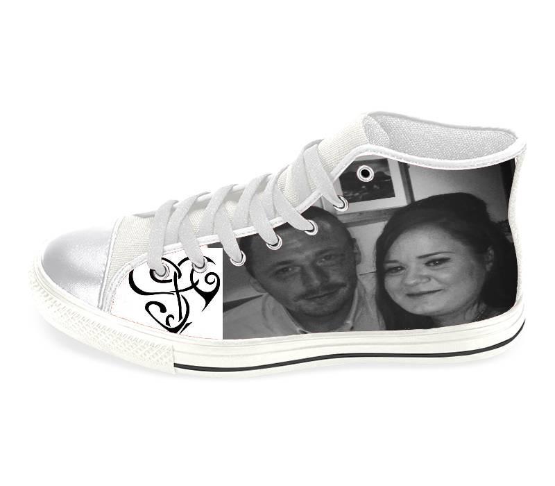 Z Custom Shoes