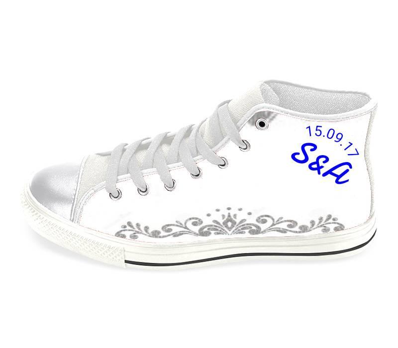 Z Custom Shoes