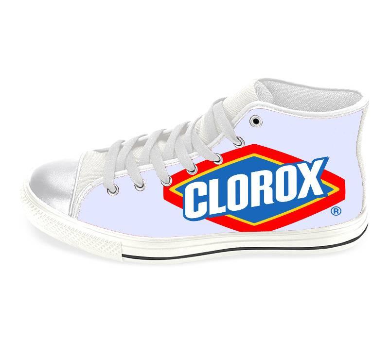 Z Custom Shoes