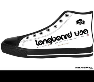 Z Custom Shoes
