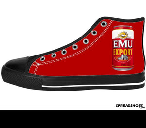 Z Custom Shoes