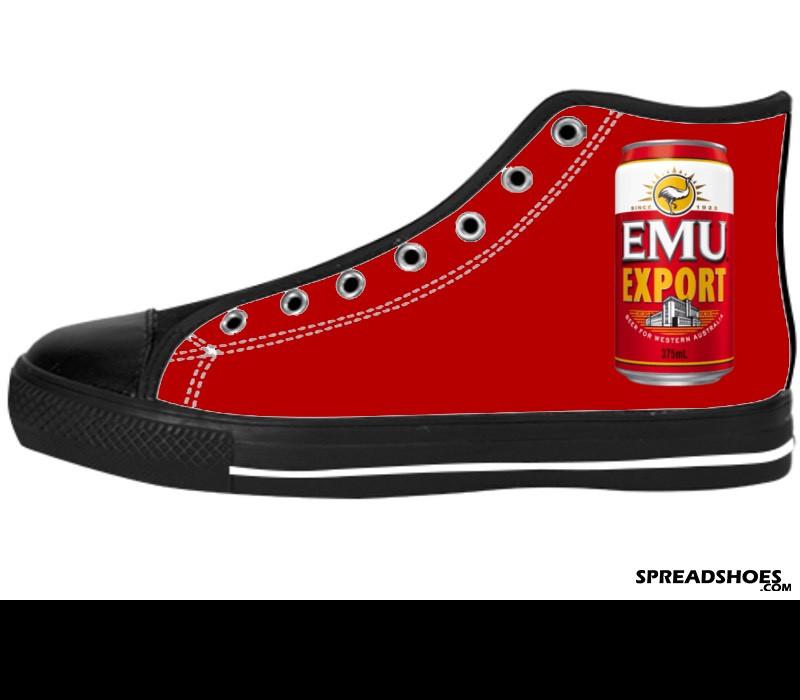 Z Custom Shoes