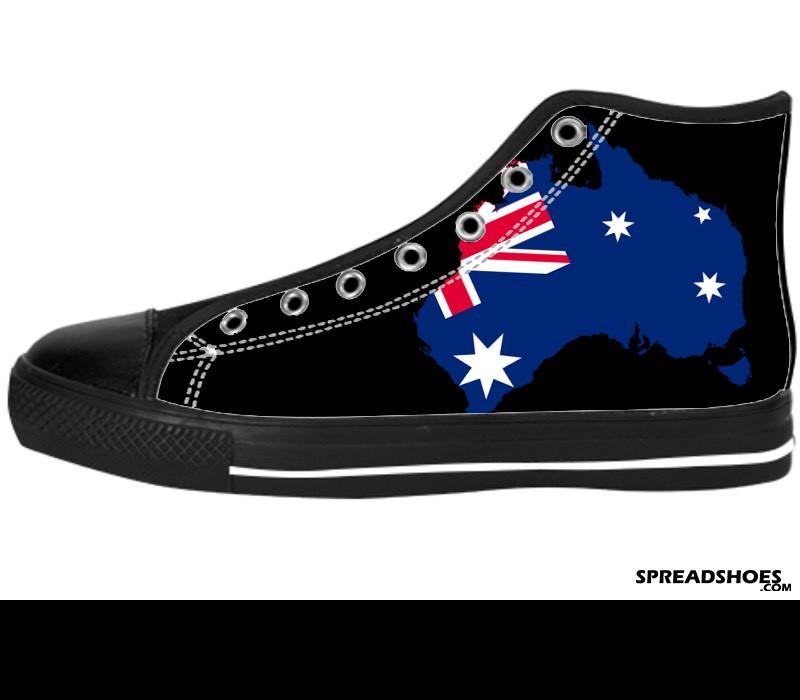 Z Custom Shoes