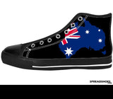 Z Custom Shoes