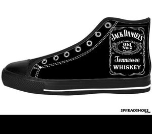 Z Custom Shoes
