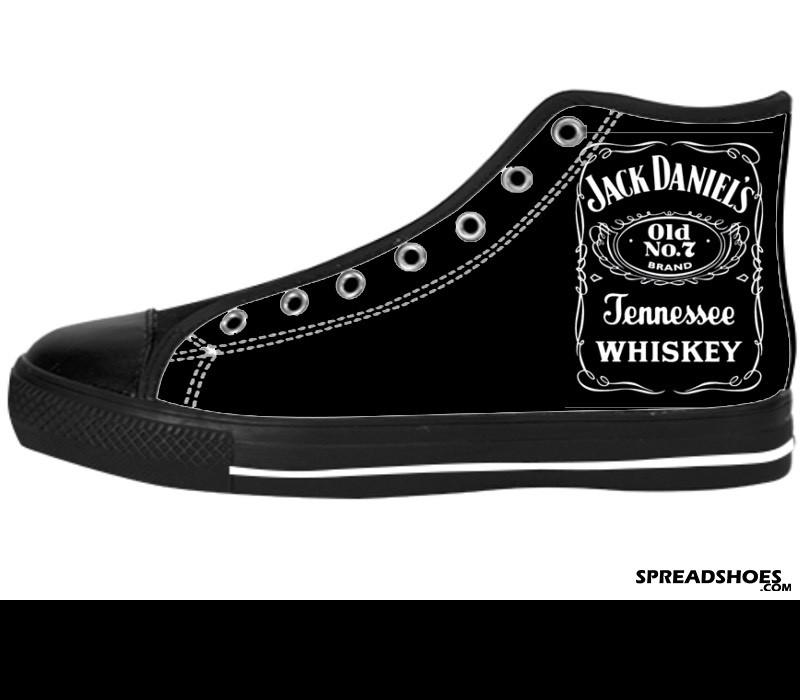 Z Custom Shoes