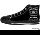 Z Custom Shoes