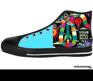 Z Custom Shoes