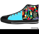 Z Custom Shoes