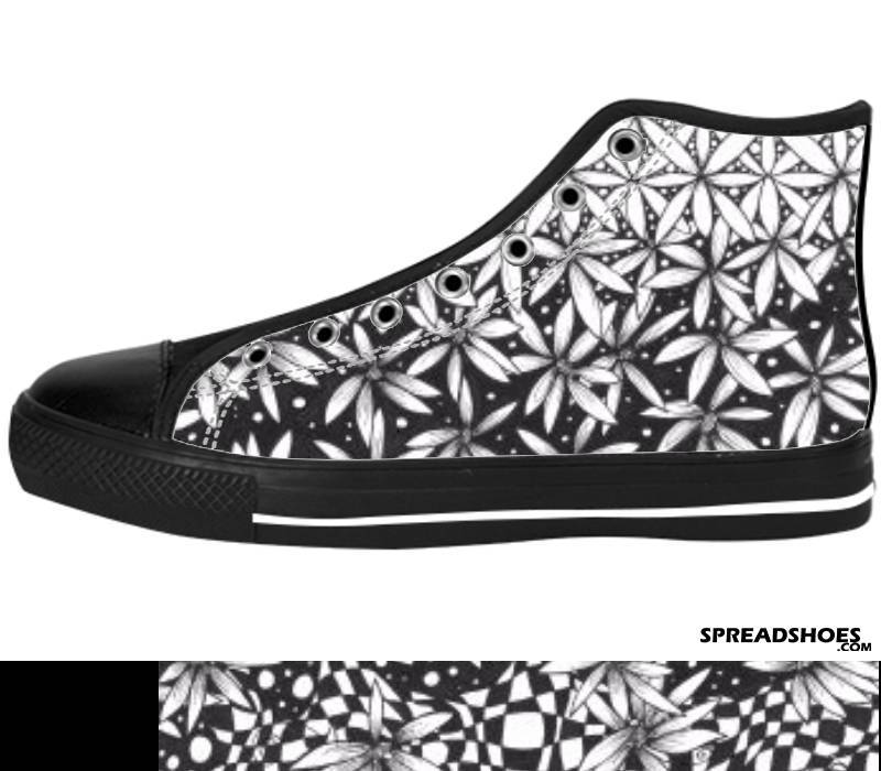 Z Custom Shoes
