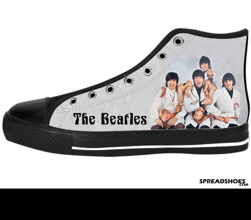 Z Custom Shoes