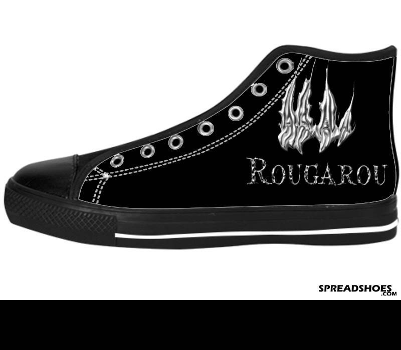 Z Custom Shoes
