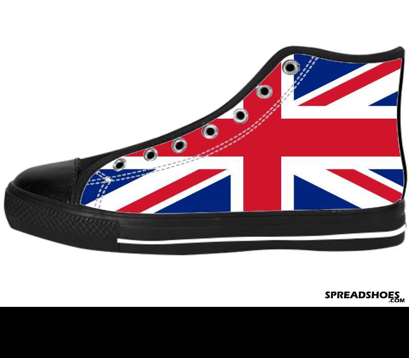 Z Custom Shoes