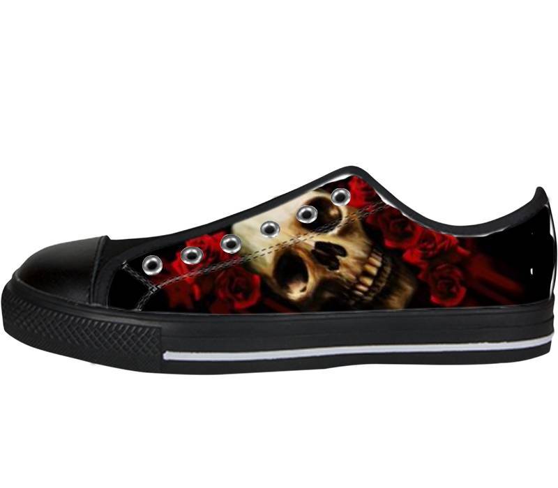 Z Custom Shoes