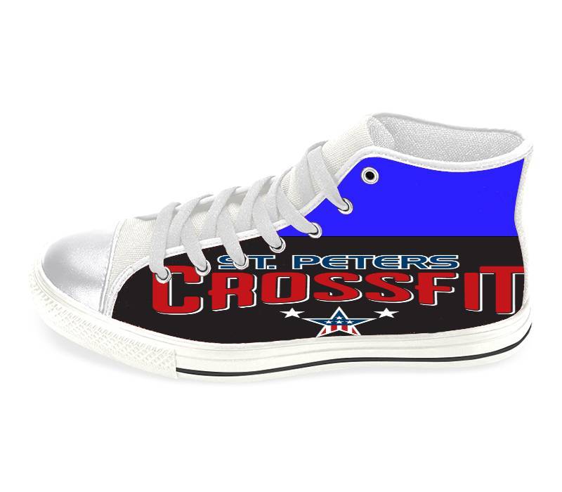 Z Custom Shoes