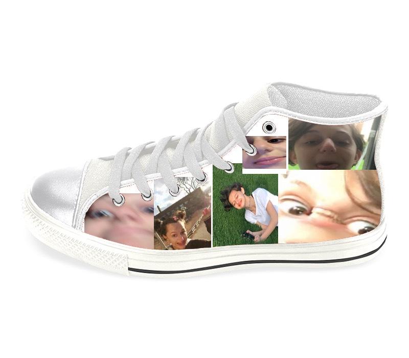Z Custom Shoes
