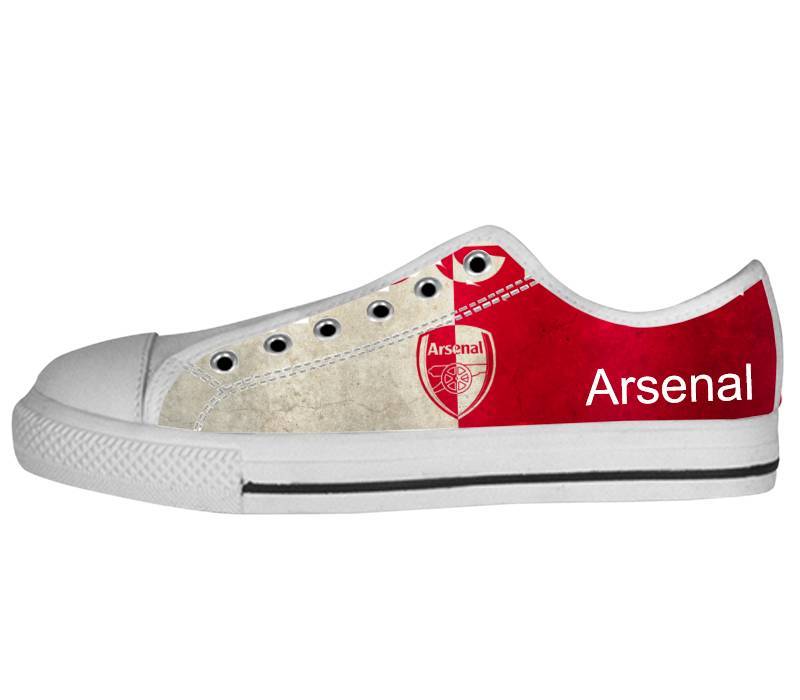 Z Custom Shoes
