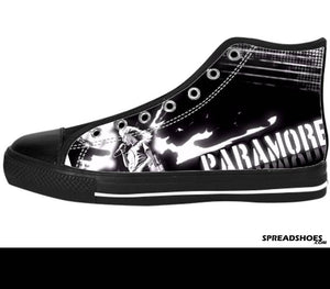 Z Custom Shoes