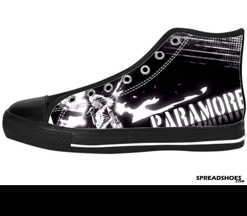Z Custom Shoes