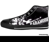 Z Custom Shoes