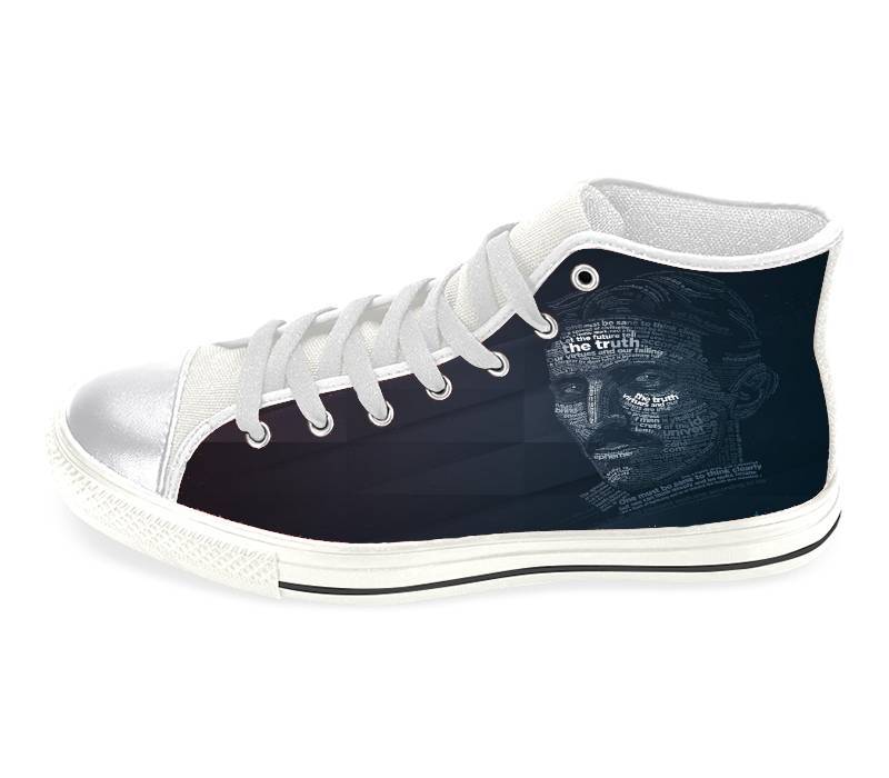 Z Custom Shoes