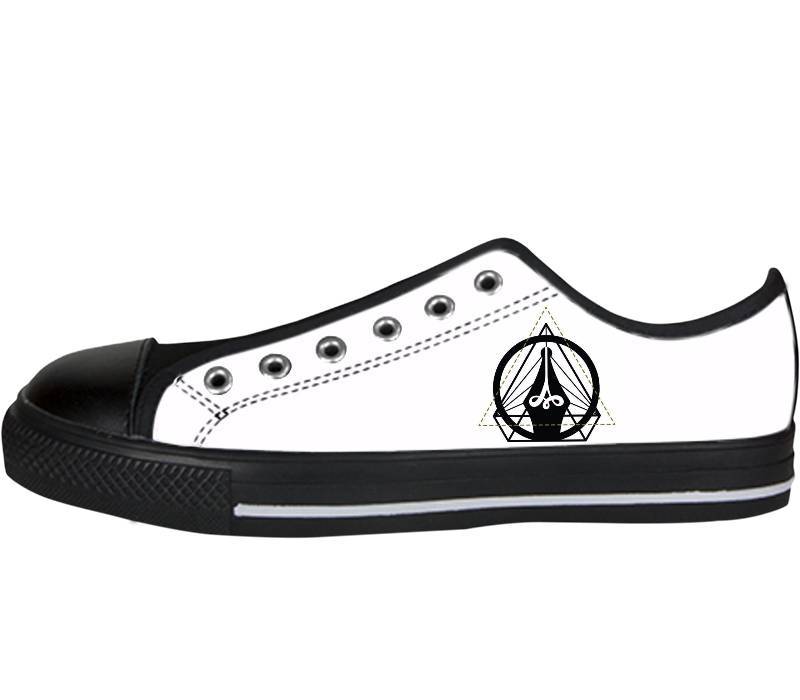 Z Custom Shoes