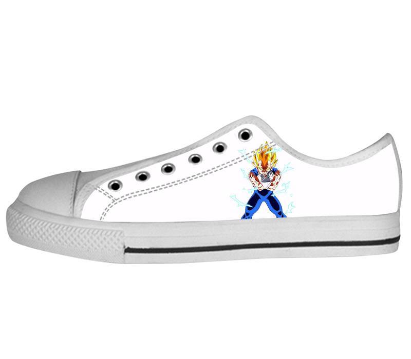Z Custom Shoes
