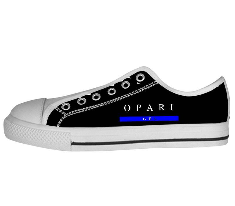 Z Custom Shoes