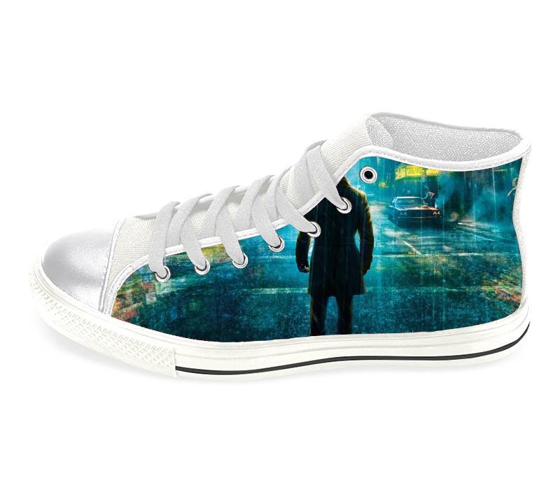 Z Custom Shoes