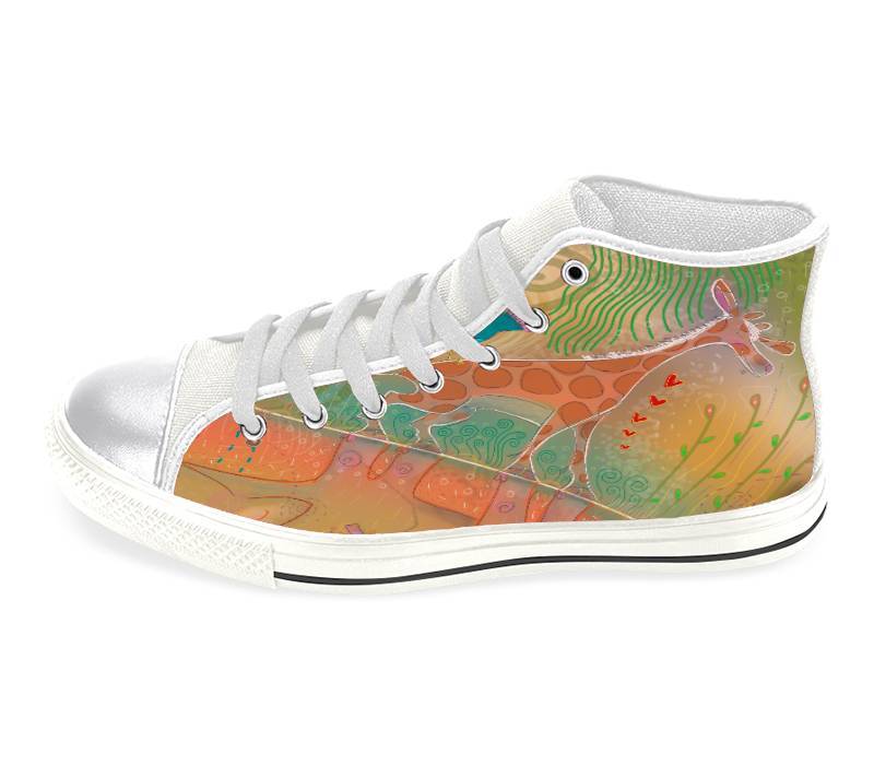 Z Custom Shoes