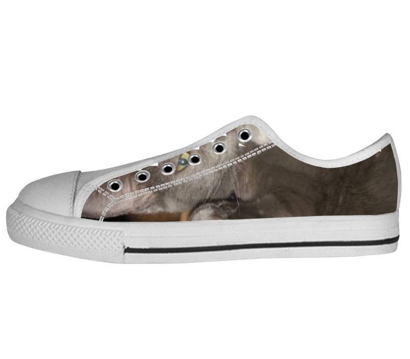 Z Custom Shoes