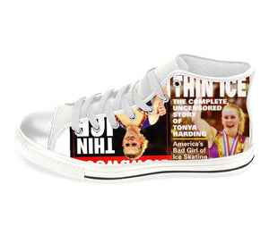 Z Custom Shoes