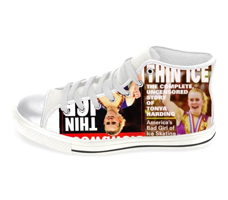 Z Custom Shoes