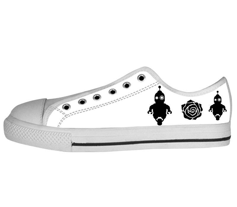 Z Custom Shoes