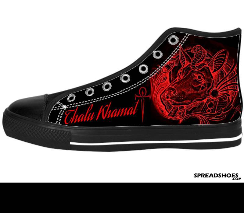 Z Custom Shoes