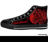 Z Custom Shoes