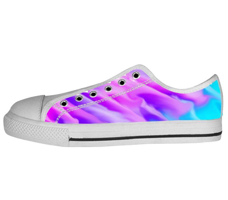Z Custom Shoes
