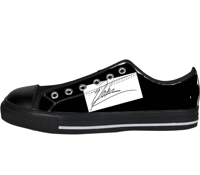 Z Custom Shoes