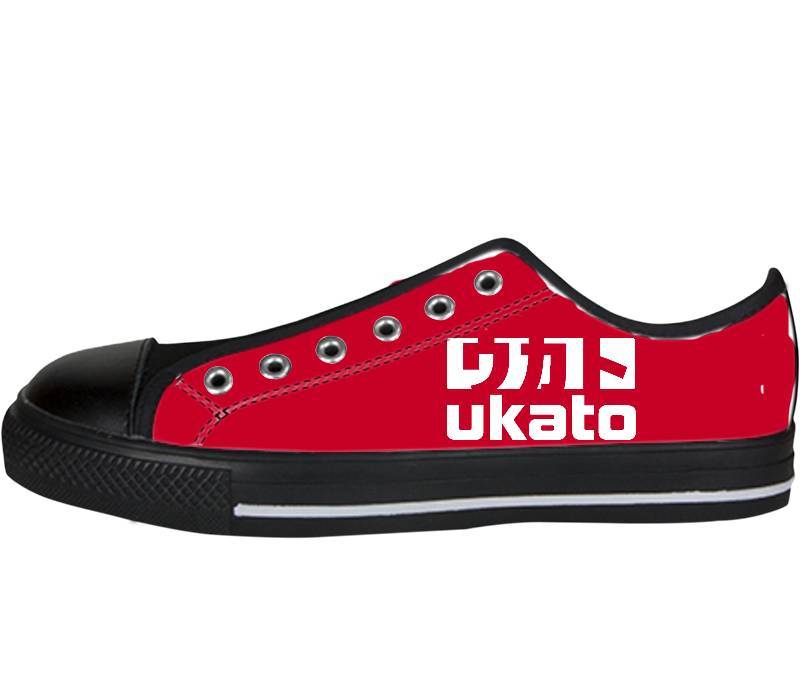 Z Custom Shoes