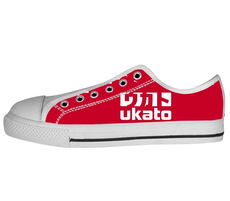 Z Custom Shoes