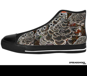 Z Custom Shoes
