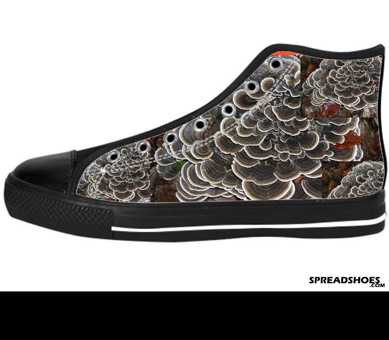 Z Custom Shoes