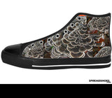 Z Custom Shoes