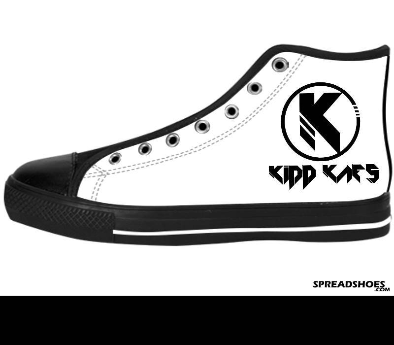 Z Custom Shoes