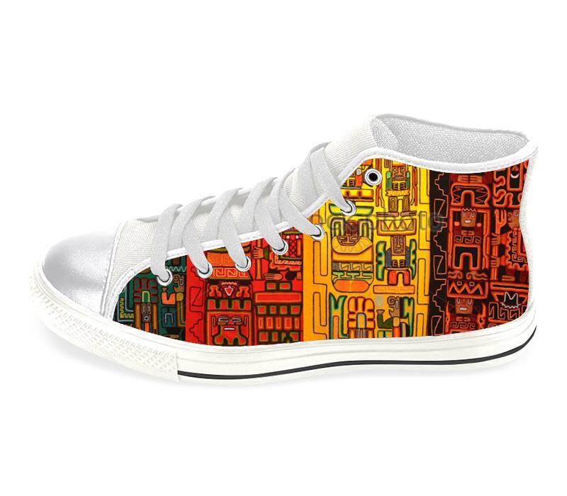 Z Custom Shoes